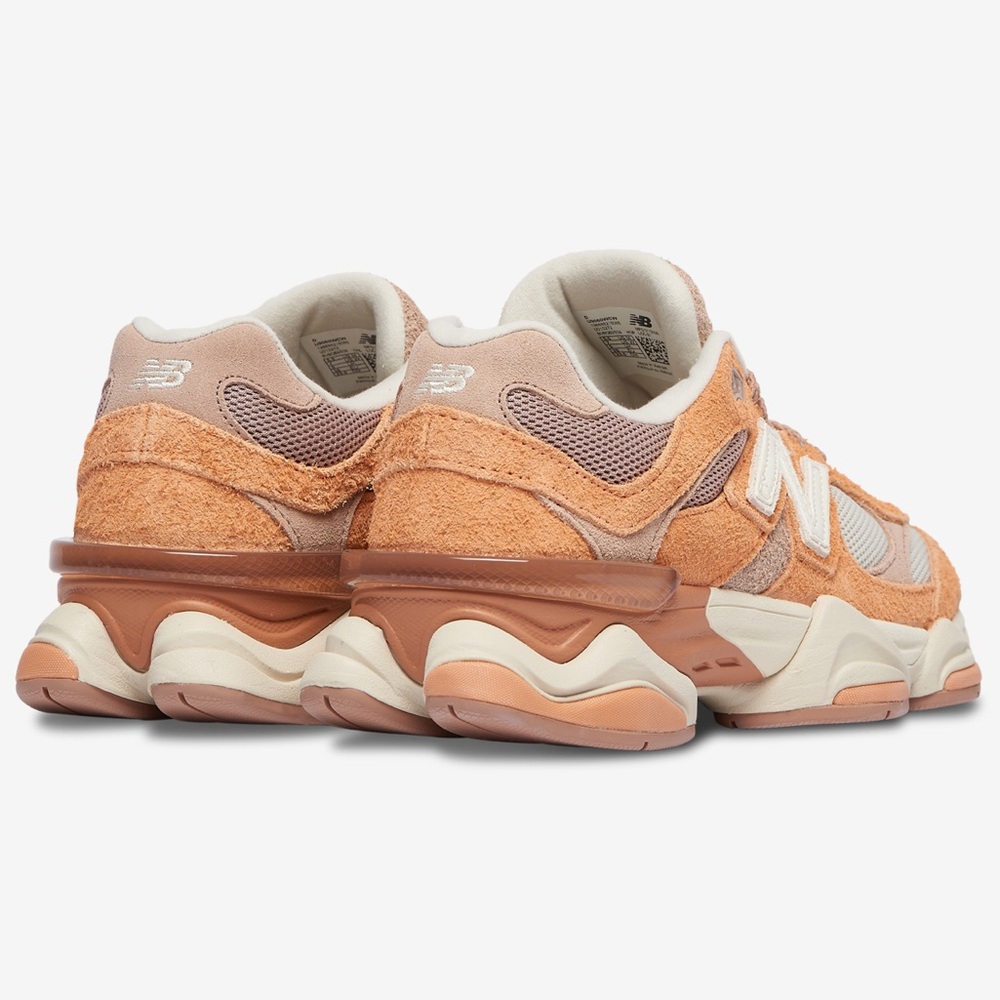 🥉 NEW BALANCE 9060 COPPER 🥉 - Picture 3 of 4